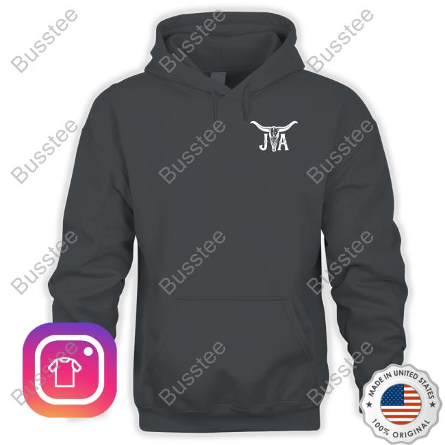 Irishpeachbackup Store I Stand With Aldean Hoodie