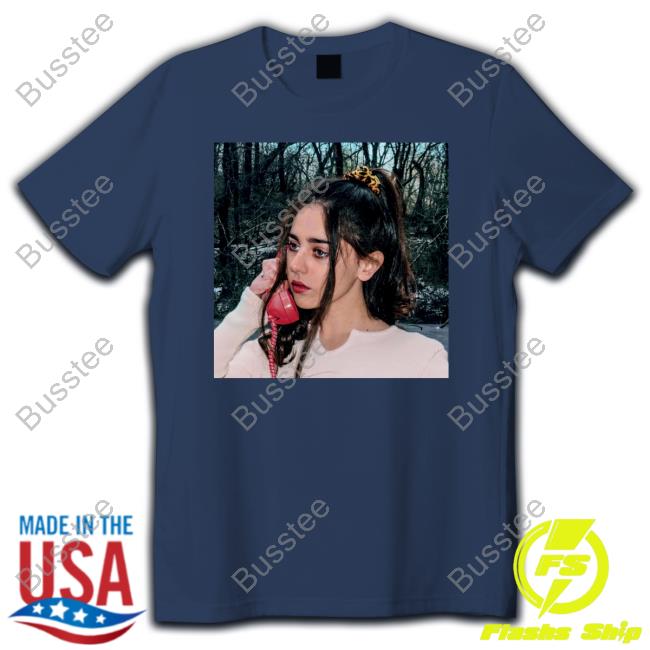 Samia Limitedrun Merch The Baby Hooded Sweatshirt