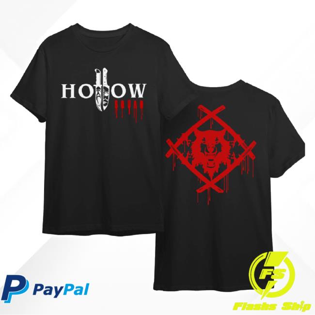Trending Xavierwulf Merch Store Horror Tee, Xavier Wulf T-Shirt, Xavier Wulf Shirt Xavierwulfmerch Shop