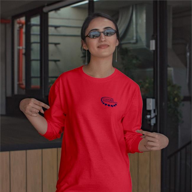 Shirts That Go Hard Shirtsthatgohard Store Clitoris Foundation Shirt