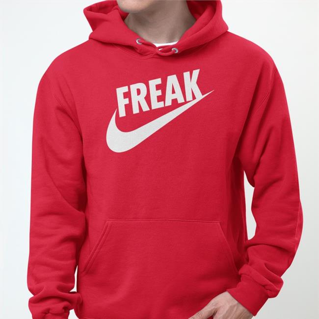 Funny Freak Shirt
