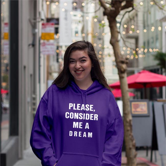 Please Consider Me A Dream Tee