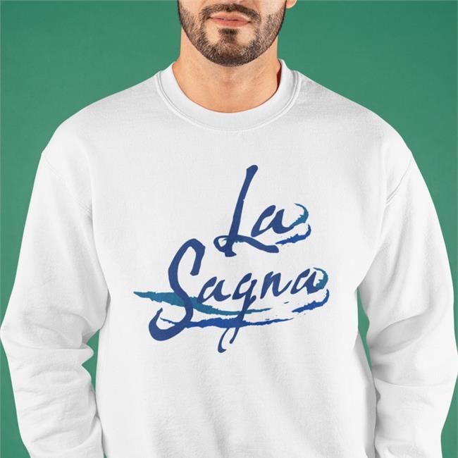 Good Shirts La Sagna Tee Shirt