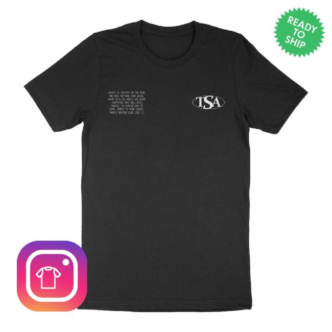 Original The Streamer Awards Merch Store Tsa Shirt 2024 Thestreamerawards Shop