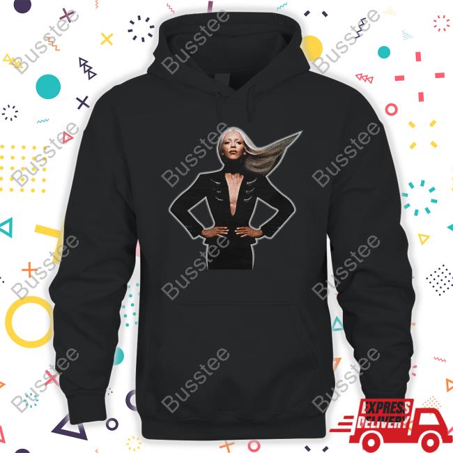 Bilalhassani Gorgeous Tee Shirt