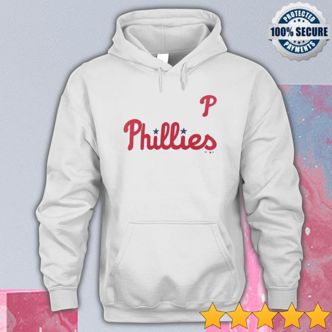 Official Philadelphia Phillies Hometown Hot Shot Sweatshirts