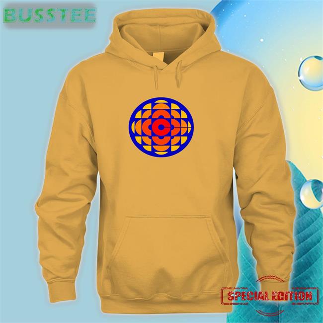 Cbc Logo New Shirt