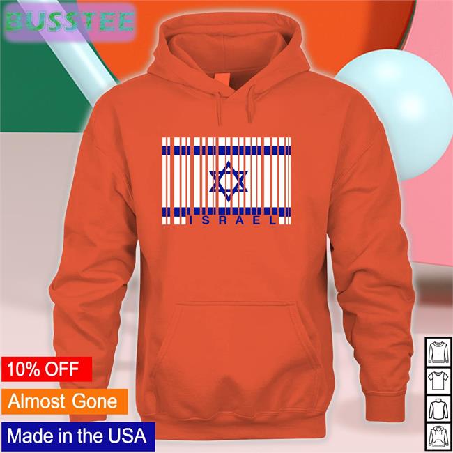 O Globo Política Israel Shirt