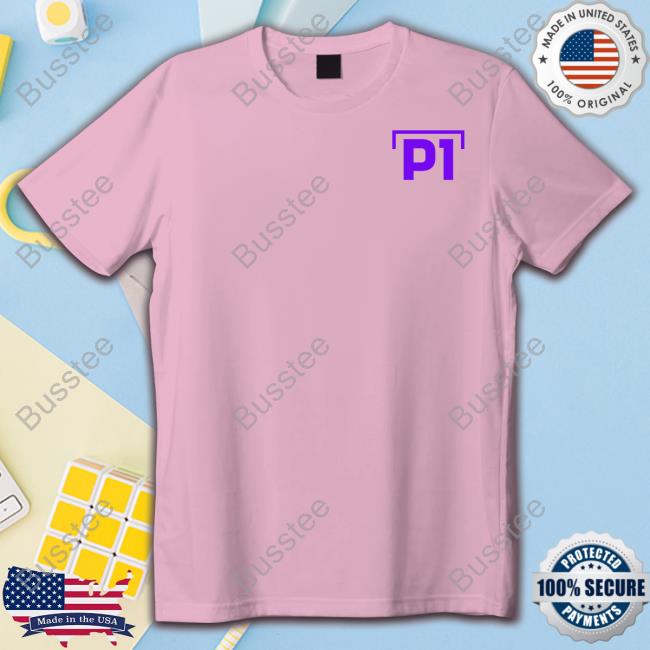 P1 Matt & Tommy Hooded Sweatshirt P1 Matt & Tommy Shirt