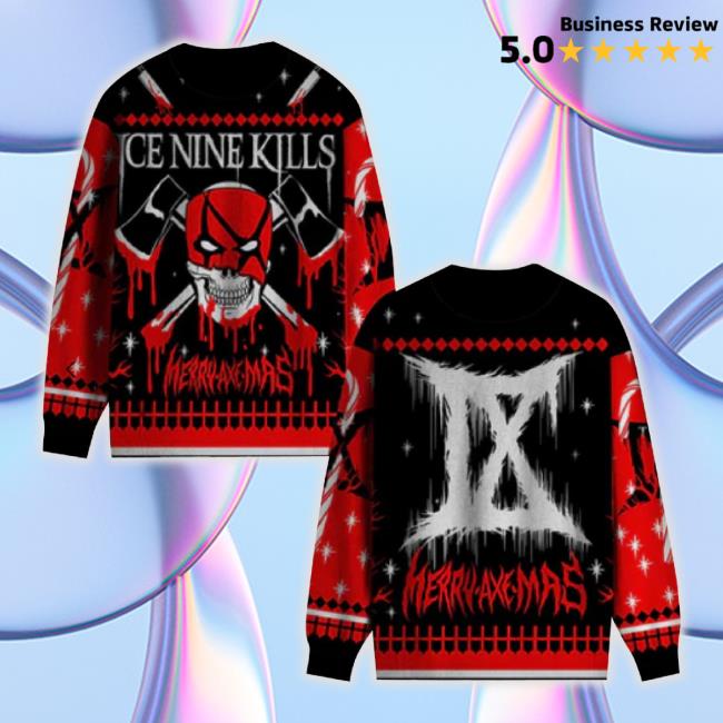 Trending Kill The Impericon Christmas T-Shirt
