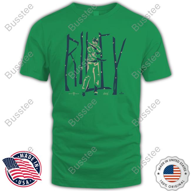 Rotowear Merch Abstract Riley Classic Shirt
