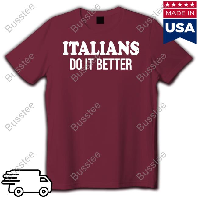 Maneskinofficial Italians Do It Better Long Sleeve T Shirt Loudkidstour