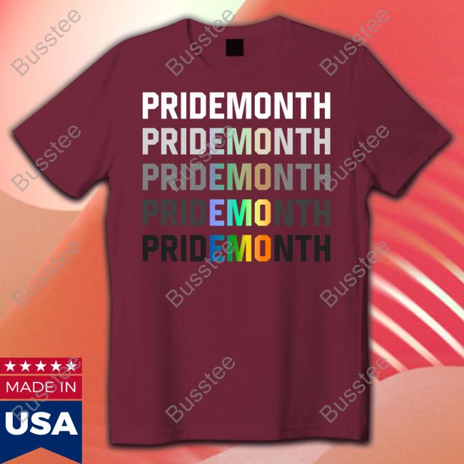 Pride Month Emo Sweatshirt LGBT