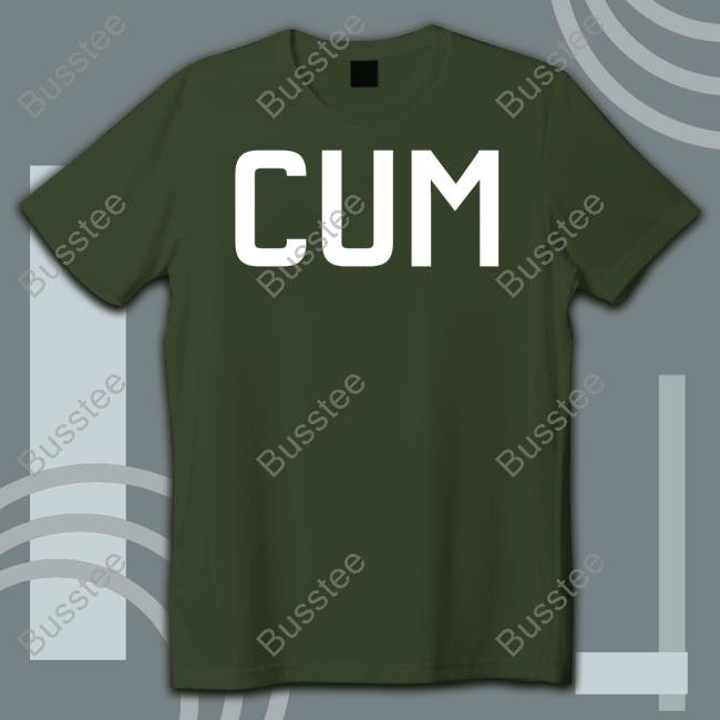 Cum Tees