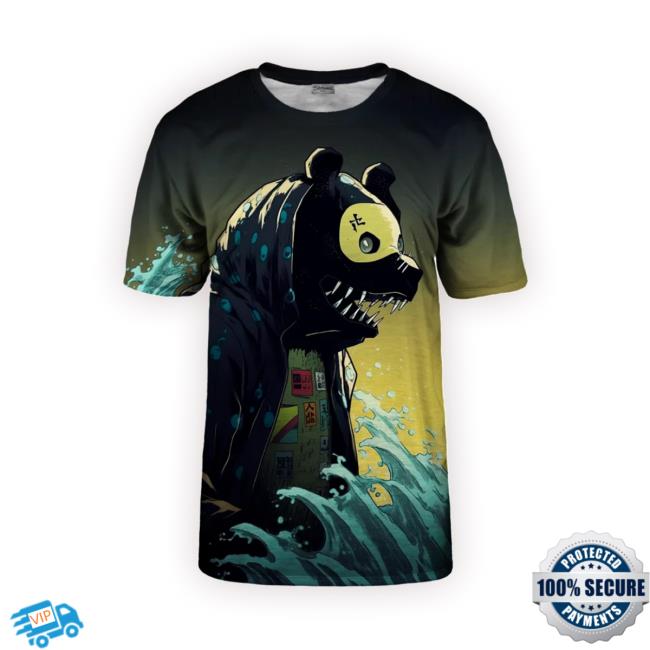 Winnie The Fear Shirt