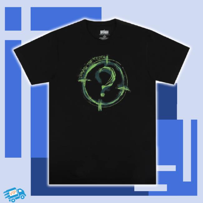Original Heroes Villains Merch Store Dc Comics Unmask The Truth Unisex Sweatshirt Heroesvillains Shop