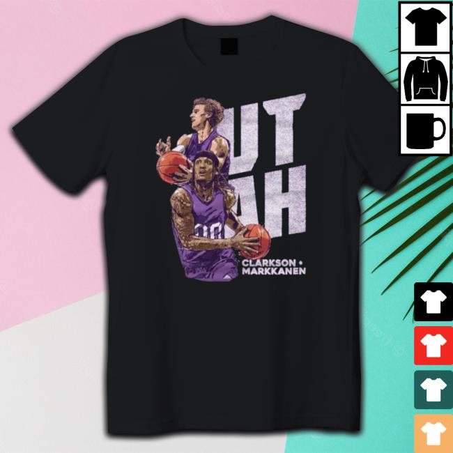 Rocky Apollo Creed K.O. Poster Tee