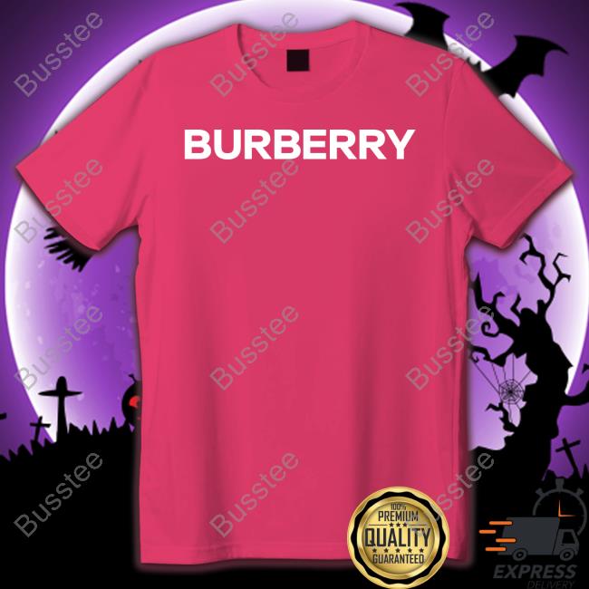 Burberry Shirt Ummu Sumayyah Pedrini Online Store