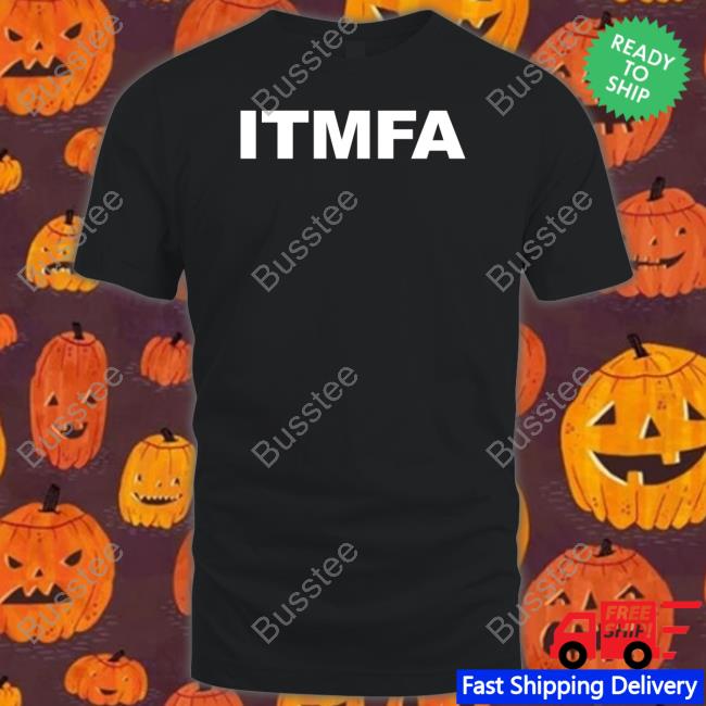 Dan Savage Itmfa Tee Fakedansavage