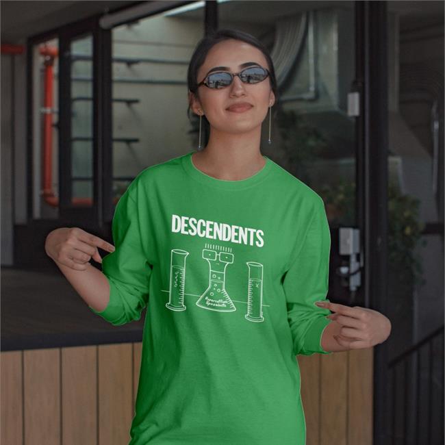 Karin Exile Descendents Hypercaffium Spazzinate Hoodie