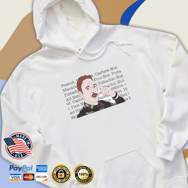 Best In Show Nuts Jennifer Coolidge Hoodie