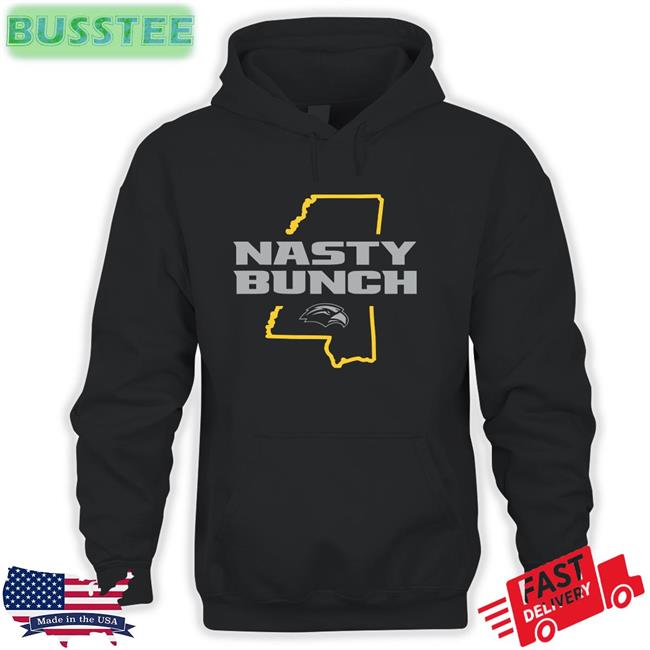 Nasty Bunch Shirt