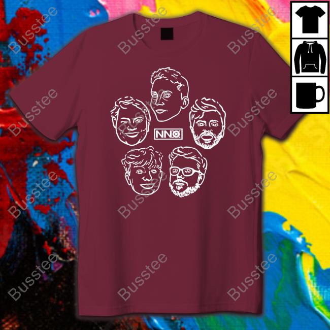 Tolkin Nno Sweatshirt Nno Shop