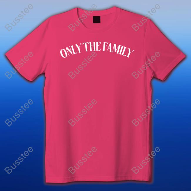 Rami Only The Family Shirt