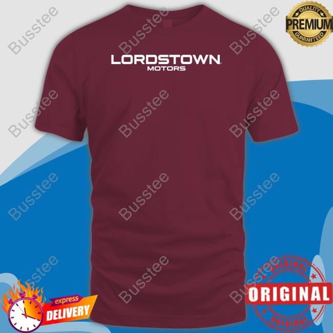 Lordstown Motors Hoodie