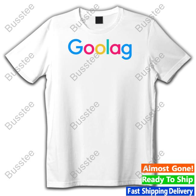 James Damore Goolag Shirt
