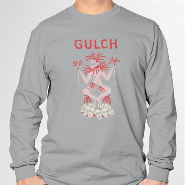 Jap Of All Trades Gulch Sound And Fury Shirt
