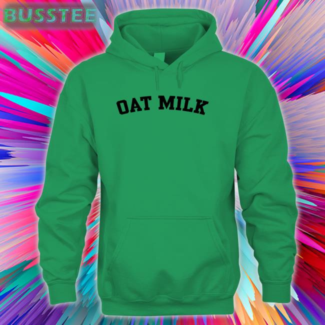 Oat Milk T Shirt