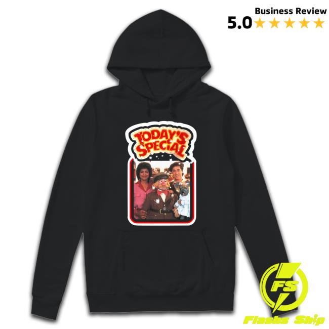 Official Craig Baird Today Special L Retro 80’S Nickelodeon Active Hoodie Sweatshirt