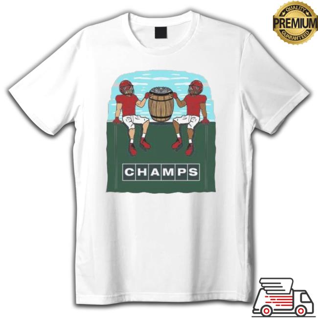 Lou Bowl Champs 2022 Hoodie