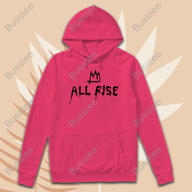 All Rise Long Sleeve T Shirt Tshepo Store
