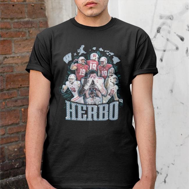 Herbo T Shirts