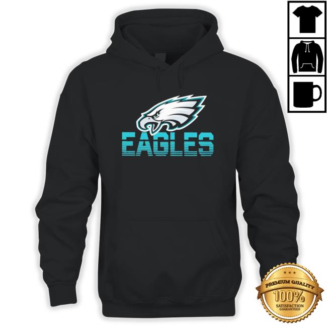 Official Jeff Stoutland Wearing Eagles Sweatshirt Official Jeff Stoutland Wearing Eagles Long Sleeve Shirt