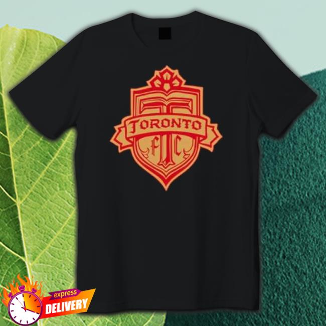 Toronto Fc Ovo X Mister Cartoon Graphic Shirt