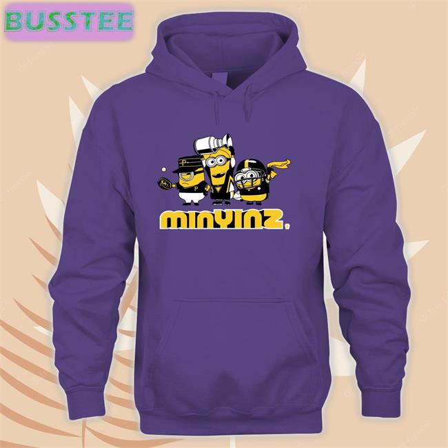 Minions Minyinz Shirt Jeff D. Lowe Minions Minyinz Shirt Jeff D Lowe