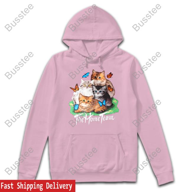 Kittens The Home Team Shirt