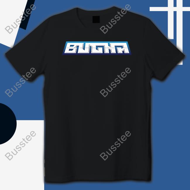 Bugha Logo Shirt