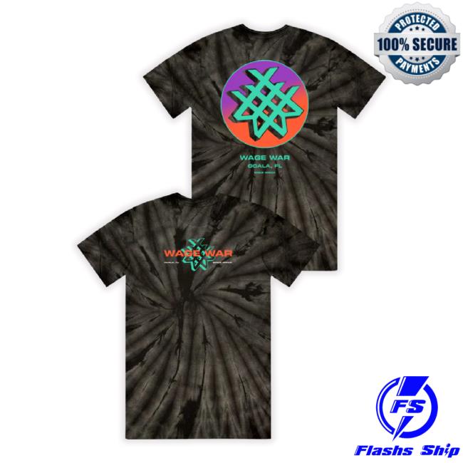 Fade Tie Dye t-shirt, hoodie, tank top, sweater and long sleeve t-shirt (Spider Black)