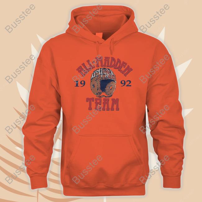 All Madden Team Sweatshirt