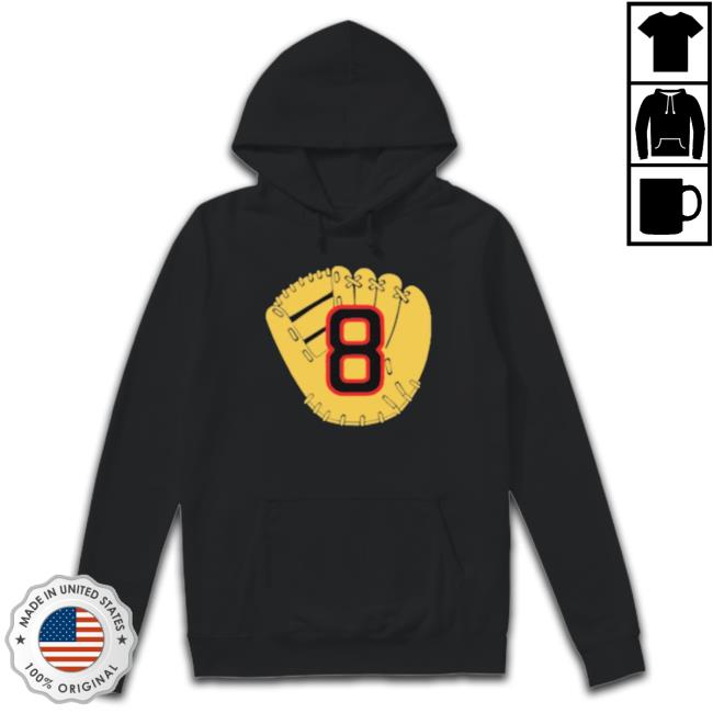 Official Gold Glove Royal Tee Shirt