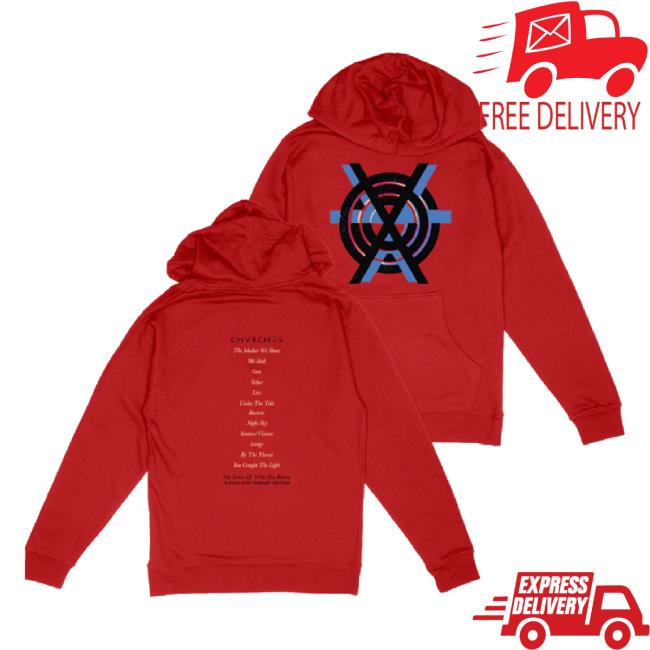 Trending Manhead Merch Store The Bones Of What You Believe Tracklist Sweatshirt Manheadmerch Shop
