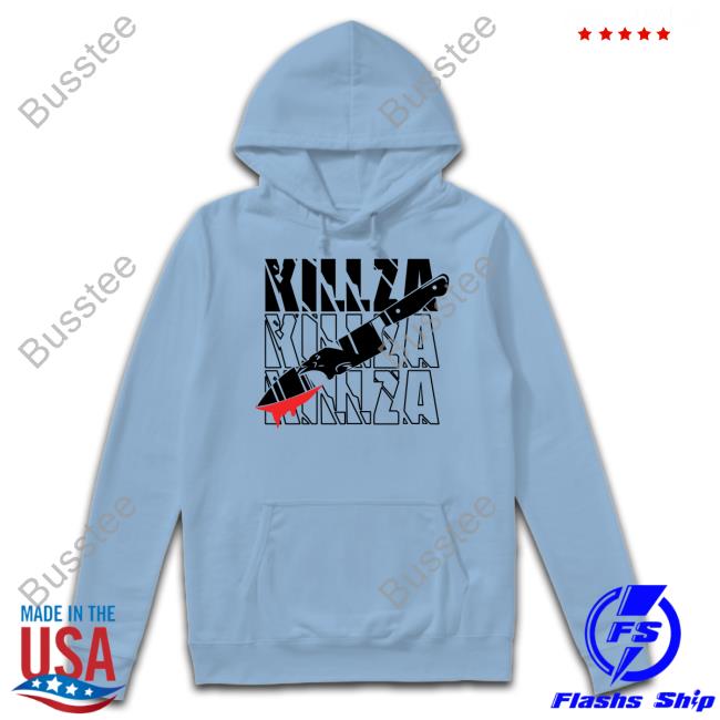 Ph1lza Merch Killza Shirt
