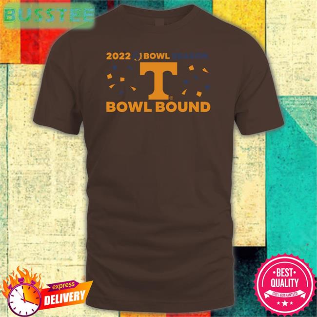 Vol_Football 2022 Bowl Season Bowl Bound Hoodie