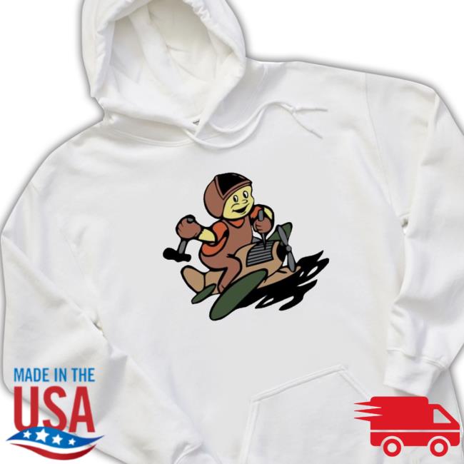 Official Throw Back Frog Fixonauts Shirt