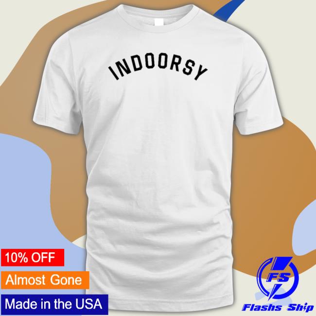 Official Tara Dublin Rocks Indoorsy Crewneck Sweatshirt