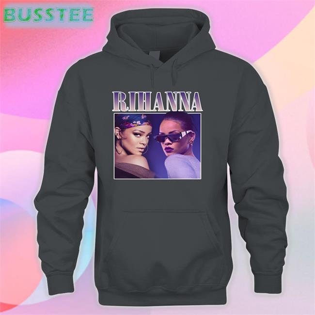 Jayjayp16 Rihanna Tee Brujabanton